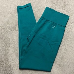 Gymshark, seamless leggings